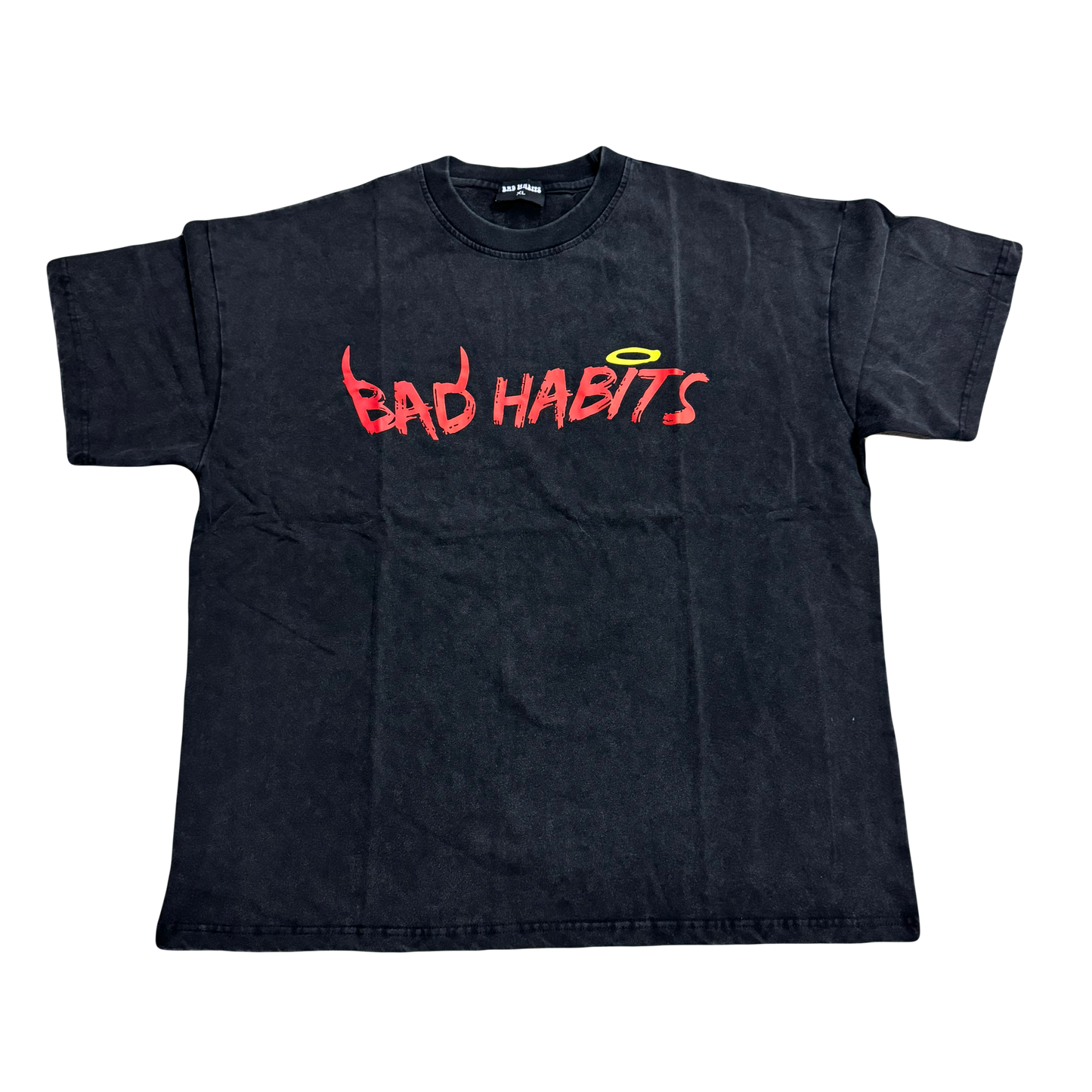 OG Bad Habits Tee