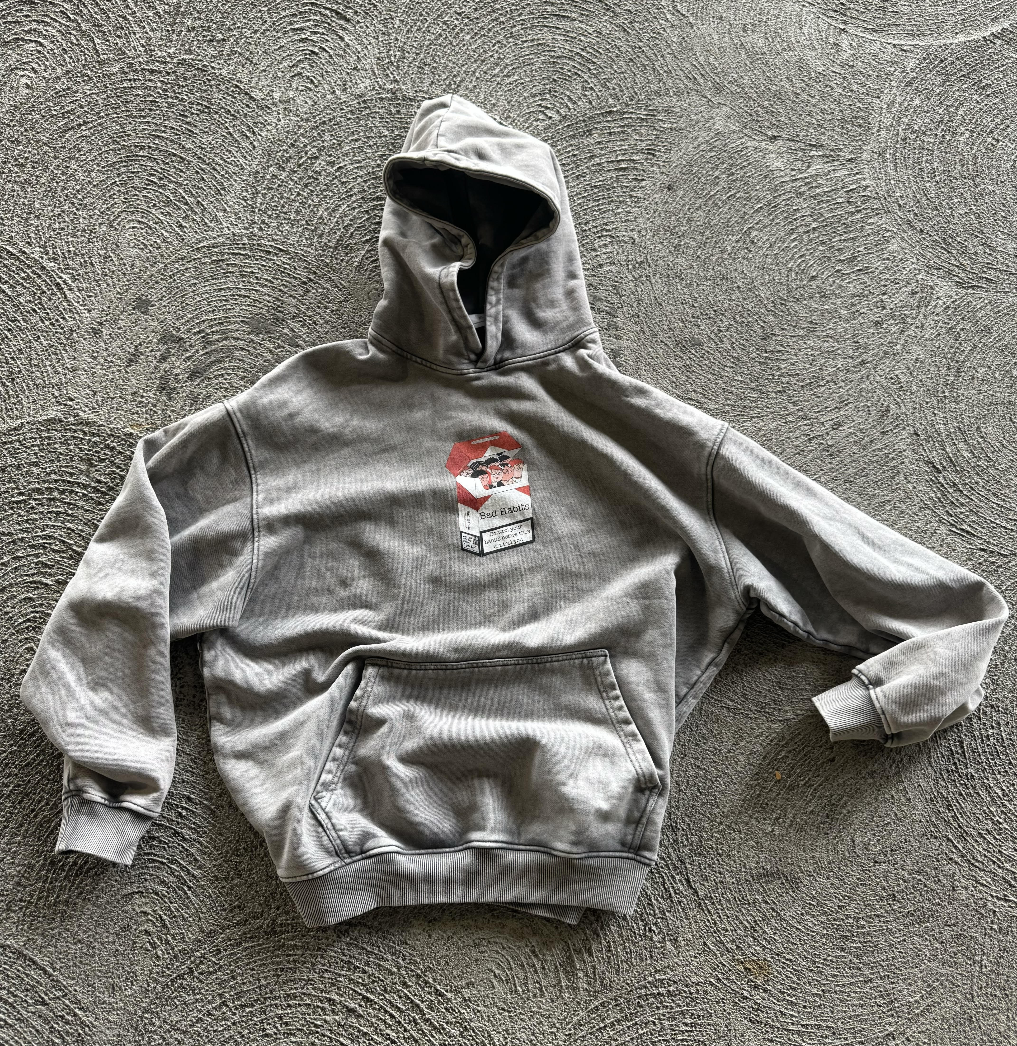 Marlboro hoodie vintage online