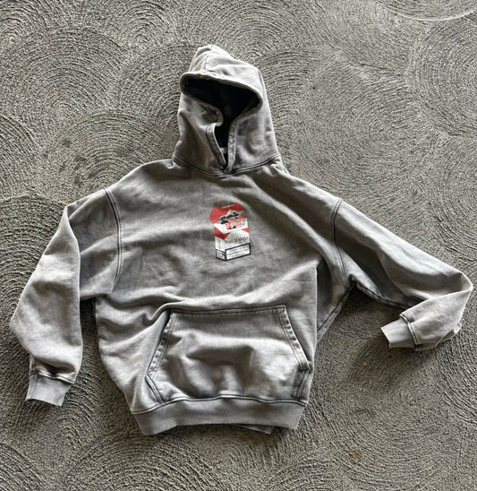 A "Marlboro" Hoodie